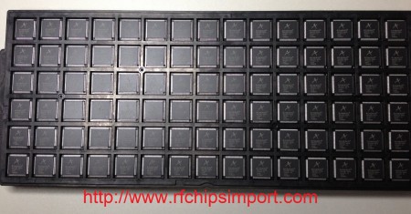 AR7241-AH1A ATHEROS QFP128 IC Wireless Network Processor  SOC for home, SMB, and enterprise access points, routers, and gateways 32-bit MIPS 